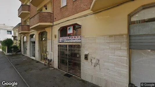 Rooms for rent in Ferrara - Photo from Google Street View
