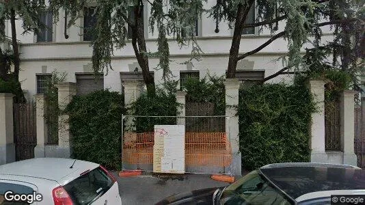 Apartments for rent in Milano Zona 6 - Barona, Lorenteggio - Photo from Google Street View