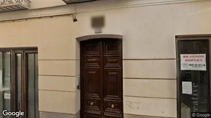 Apartments for rent in Maggiora - Photo from Google Street View