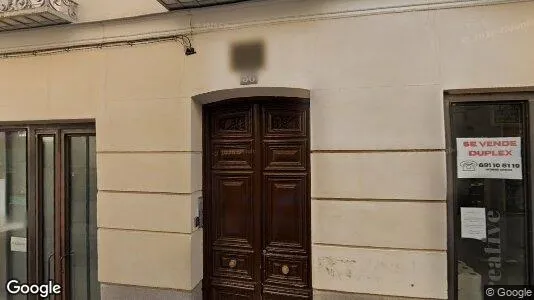 Apartments for rent in Maggiora - Photo from Google Street View