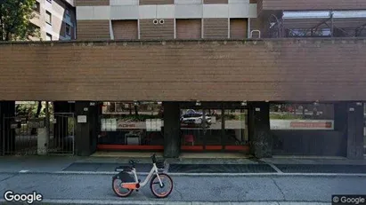 Rooms for rent in Bologna - Photo from Google Street View