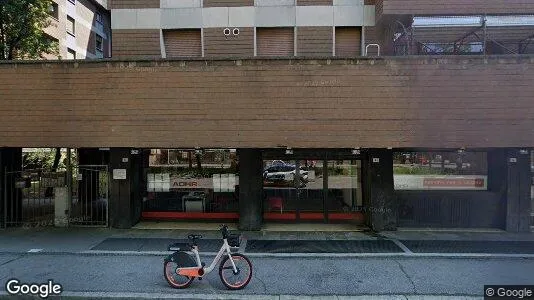 Rooms for rent in Bologna - Photo from Google Street View