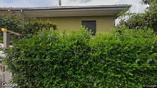 Apartments for rent in Airasca - Photo from Google Street View