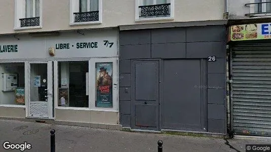 Rooms for rent in Stigliano - Photo from Google Street View