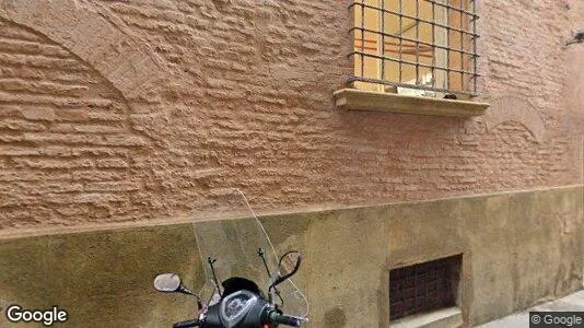 Apartments for rent in Bologna - Photo from Google Street View