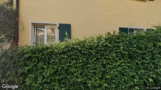 Apartments for rent in Cernobbio - Photo from Google Street View