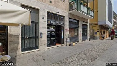 Apartments for rent in Milano Zona 6 - Barona, Lorenteggio - Photo from Google Street View