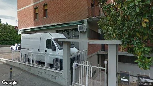 Apartments for rent in Bologna - Photo from Google Street View