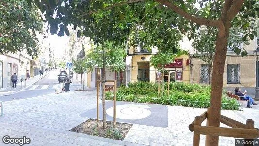 Apartments for rent in Agrate Conturbia - Photo from Google Street View