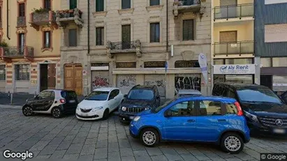 Apartments for rent in Milano Zona 4 - Vittoria, Forlanini - Photo from Google Street View