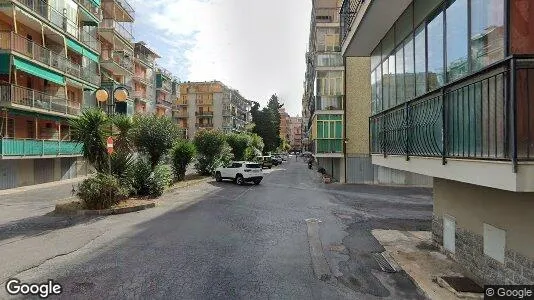 Apartments for rent in Borghetto Santo Spirito - Photo from Google Street View