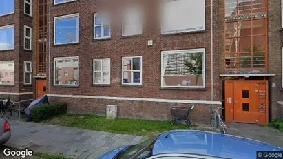 Apartments for rent in Groningen - Photo from Google Street View