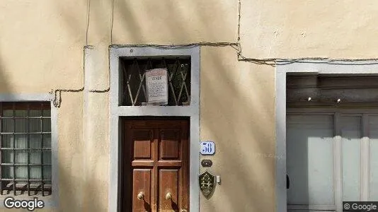 Apartments for rent in Florence - Photo from Google Street View