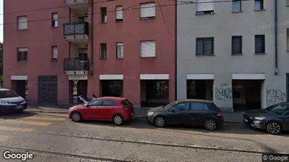 Rooms for rent in Milano Zona 8 - Fiera, Gallaratese, Quarto Oggiaro - Photo from Google Street View