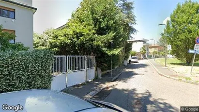 Rooms for rent in Milano Zona 7 - Baggio, De Angeli, San Siro - Photo from Google Street View