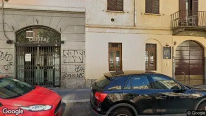 Apartments for rent in Milano Zona 5 - Vigentino, Chiaravalle, Gratosoglio - Photo from Google Street View
