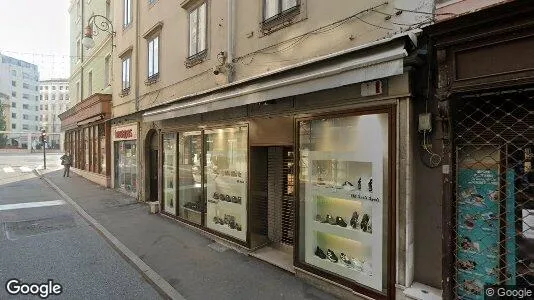 Apartments for rent in Trieste - Photo from Google Street View