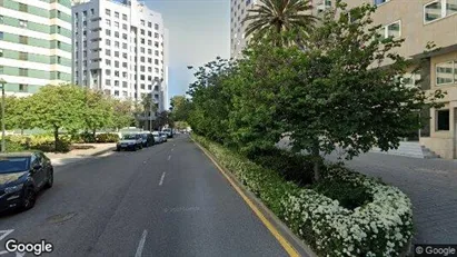 Rooms for rent in Gonzaga - Photo from Google Street View