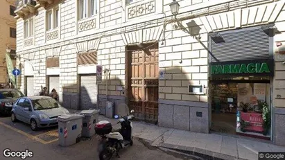 Apartments for rent in Palermo - Photo from Google Street View