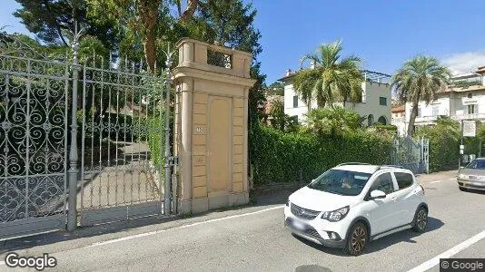 Apartments for rent in Rapallo - Photo from Google Street View