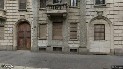 Apartments for rent in Milano Zona 9 - Porta Garibaldi, Niguarda - Photo from Google Street View