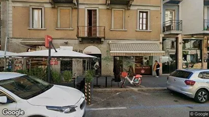 Apartments for rent in Milano Zona 8 - Fiera, Gallaratese, Quarto Oggiaro - Photo from Google Street View