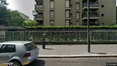 Rooms for rent in Milano Zona 8 - Fiera, Gallaratese, Quarto Oggiaro - Photo from Google Street View