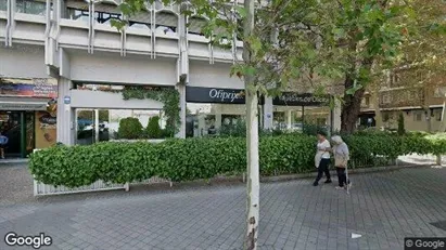 Rooms for rent in Meina - Photo from Google Street View