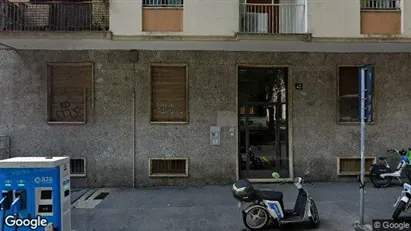Apartments for rent in Milano Zona 8 - Fiera, Gallaratese, Quarto Oggiaro - Photo from Google Street View