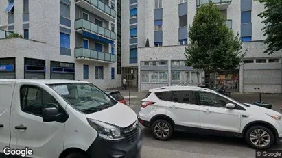 Apartments for rent in Milano Zona 5 - Vigentino, Chiaravalle, Gratosoglio - Photo from Google Street View