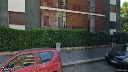 Apartments for rent in Milano Zona 8 - Fiera, Gallaratese, Quarto Oggiaro - Photo from Google Street View