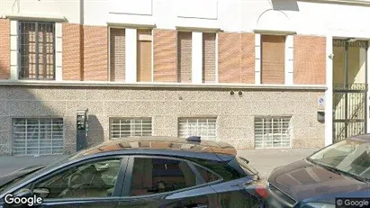 Apartments for rent in Milano Zona 6 - Barona, Lorenteggio - Photo from Google Street View