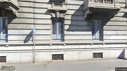 Apartments for rent in Milano Zona 2 - Stazione Centrale, Gorla, Turro, Greco, Crescenzago - Photo from Google Street View