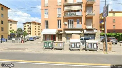 Rooms for rent in Bologna - Photo from Google Street View