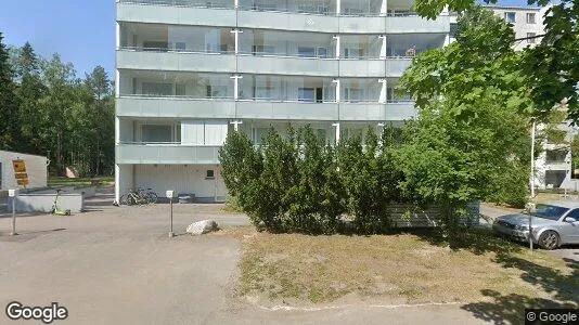 Apartments for rent in Turku - Photo from Google Street View