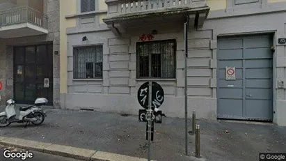 Apartments for rent in Milano Zona 8 - Fiera, Gallaratese, Quarto Oggiaro - Photo from Google Street View