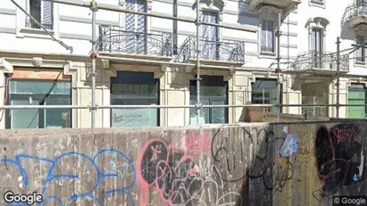 Apartments for rent in Milano Zona 2 - Stazione Centrale, Gorla, Turro, Greco, Crescenzago - Photo from Google Street View