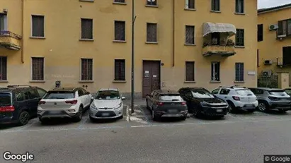 Apartments for rent in Milano Zona 5 - Vigentino, Chiaravalle, Gratosoglio - Photo from Google Street View