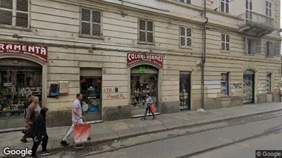 Apartments for rent in Turin - Photo from Google Street View
