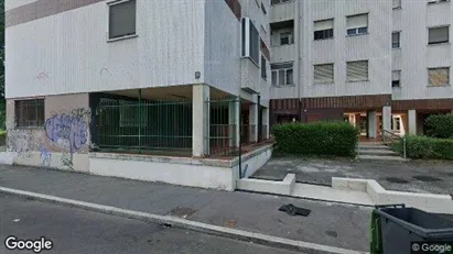 Rooms for rent in Milano Zona 7 - Baggio, De Angeli, San Siro - Photo from Google Street View