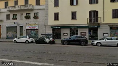 Apartments for rent in Milano Zona 5 - Vigentino, Chiaravalle, Gratosoglio - Photo from Google Street View
