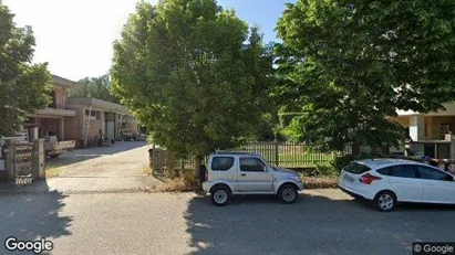 Apartments for rent in Deruta - Photo from Google Street View