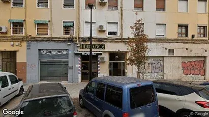 Rooms for rent in Commessaggio - Photo from Google Street View