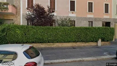 Apartments for rent in Milano Zona 8 - Fiera, Gallaratese, Quarto Oggiaro - Photo from Google Street View