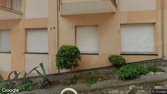 Apartments for rent in Rapallo - Photo from Google Street View