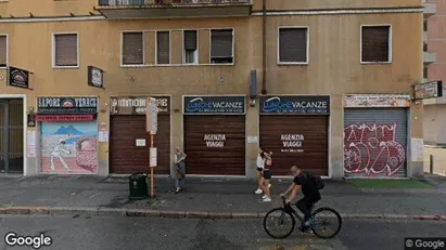 Apartments for rent in Milano Zona 7 - Baggio, De Angeli, San Siro - Photo from Google Street View