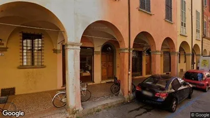 Apartments for rent in Bologna - Photo from Google Street View