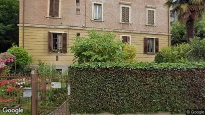Rooms for rent in Bologna - Photo from Google Street View
