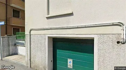 Apartments for rent in Lecco - Photo from Google Street View