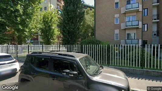 Apartments for rent in Milano Zona 6 - Barona, Lorenteggio - Photo from Google Street View